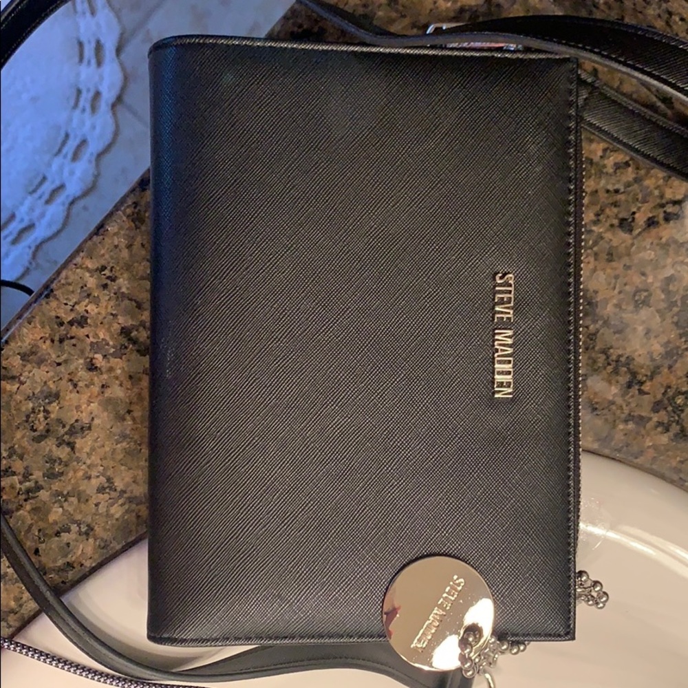 Steve Madden purse